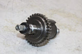 2013 KAWASAKI CONCOURS 14 ZG1400C ABS OEM ENGINE MOTOR IDLER IDLING GEAR