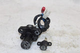 2004 YAMAHA YZF R6 OEM IGNITION LOCK !NO KEY!