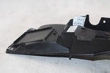 2014 SUZUKI VSTROM 1000 DL1000A ABS OEM REAR BACK TAIL UNDERTAIL BATTERY TRAY