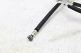 08-09 SUZUKI GSXR 600 OEM CLUTCH CABLE LINE