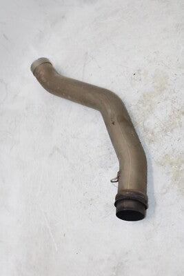 2005 DUCATI MULTISTRADA 1000 DS OEM EXHAUST MIDPIPE MID MIDDLE PIPE