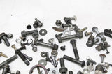 2005 YAMAHA YZF R6 OEM ENGINE MOUNTING BOLTS HARDWARE MOTOR SCREWS