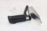 2009 Suzuki GS500F OEM LEFT REARSET REAR SET DRIVER FOOT PEG REST STOP