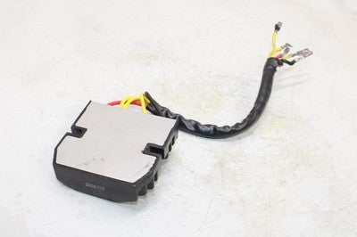 01-04 SUZUKI GSXR 1000 OEM RECTIFIER VOLTAGE REGULATOR