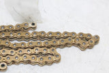 06-16 YAMAHA YZF R6 MAIN DRIVE CHAIN