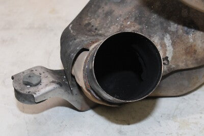 02-09 HONDA INTERCEPTOR 800 VFR800A ABS OEM EXHAUST HEADER PIPES MANIFOLD