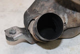 02-09 HONDA INTERCEPTOR 800 VFR800A ABS OEM EXHAUST HEADER PIPES MANIFOLD