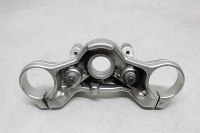 2015-2019 BMW S1000XR OEM FORKS UPPER TRIPLE TREE CLAMP