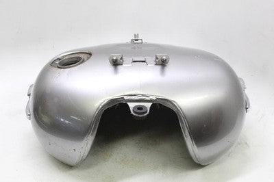 2005 KAWASAKI VULCAN 1500 VN1500 CLASSIC OEM GAS FUEL TANK SILVER