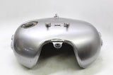 2005 KAWASAKI VULCAN 1500 VN1500 CLASSIC OEM GAS FUEL TANK SILVER