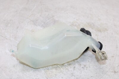 11-17 SUZUKI BOULEVARD C50 VL800 OEM COOLANT WATER TANK RESERVOIR BOTTLE