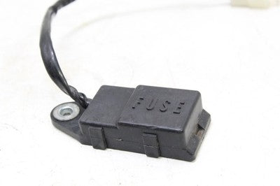 99-09 HONDA REBEL 250 CMX250C OEM FUSE