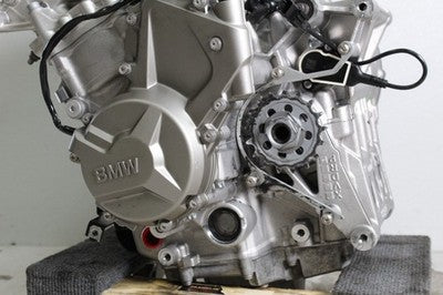 2016 BMW S1000XR OEM ENGINE MOTOR