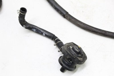 1996 HONDA SHADOW ACE 1100 OEM ENGINE HOSES PIPES SET