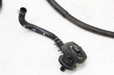1996 HONDA SHADOW ACE 1100 OEM ENGINE HOSES PIPES SET