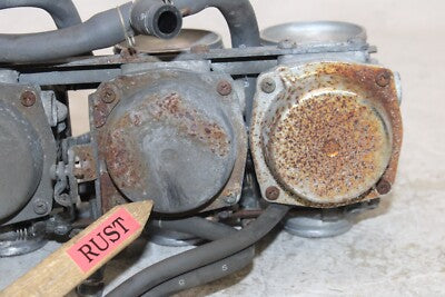 91-93 HONDA NIGHTHAWK 750 CB750 OEM CARB CARBURETOR