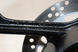 2004 KAWASAKI NINJA 250R EX250F OEM REAR BACK WHEEL RIM