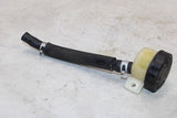 92-12 KAWASAKI NINJA 250R OEM REAR BRAKE MASTER FLUID RESERVOIR TANK BOTTLE