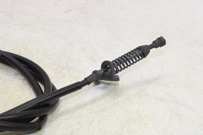 2006 YAMAHA MAJESTY 400 YP400 OEM REAR BACK BRAKE CABLE