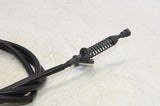 2006 YAMAHA MAJESTY 400 YP400 OEM REAR BACK BRAKE CABLE