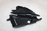 17-25 KAWASAKI NINJA 650 EX650 OEM COOLANT WATER TANK RESERVOIR COVER PAIR