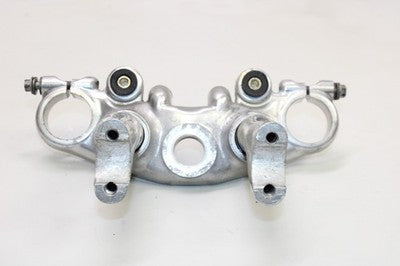 88-97 YAMAHA VIRAGO 750 XV750 OEM FORKS UPPER TRIPLE TREE CLAMP