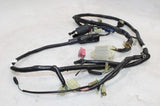 1987 HONDA ELITE 150 CH150 OEM MAIN ENGINE WIRING HARNESS MOTOR WIRE LOOM