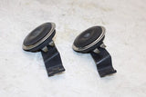 13-17 KAWASAKI NINJA 300 EX300 ABS OEM HORN SIGNAL PAIR