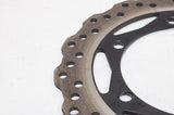 2018 KAWASAKI KLR650 OEM REAR ROTOR BACK BRAKE DISC