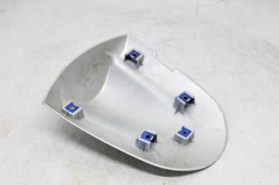 06-07 SUZUKI GSXR 600 750 REAR BACK SEAT SOLO COWL FAIRING COVER