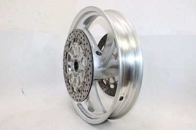 2006 VICTORY HAMMER OEM FRONT WHEEL RIM