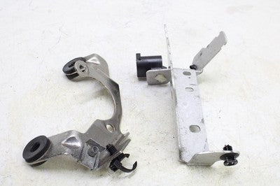 2009 BMW G450X OEM BRACKET MOUNT SET