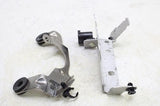 2009 BMW G450X OEM BRACKET MOUNT SET