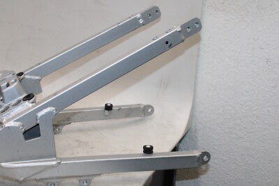 06-12 YAMAHA FJR1300A ABS OEM REAR SUBFRAME BACK SUB FRAME