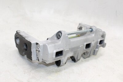 2000 HONDA CBR929RR OEM REAR BACK SUBFRAME MOUNTING BRACKET SWINGARM BRACKET