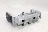 2000 HONDA CBR929RR OEM REAR BACK SUBFRAME MOUNTING BRACKET SWINGARM BRACKET