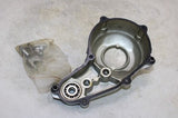 2005 YAMAHA YZF600R OEM ENGINE MOTOR CRANKCASE CRANK CASE STATOR COVER