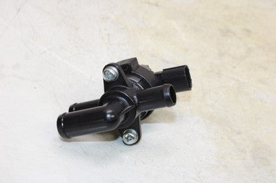 2016 HONDA CBR650F OEM TOP VALVE SOLENOID