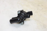2016 HONDA CBR650F OEM TOP VALVE SOLENOID