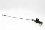 2003 HONDA REBEL 250 CMX250C OEM REAR BACK BRAKE LINK LINKAGE CABLE LINE