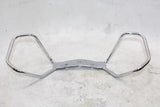 2005 HARLEY-DAVIDSON ELECTRA GLIDE EFI FLHTI OEM REAR BACK SEAT BRACKET