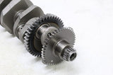 2017 YAMAHA FZ10 OEM ENGINE MOTOR CRANKSHAFT CRANK SHAFT