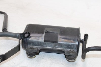 2008 HONDA CBR600RR OEM EVAP VAPOR CHARCOAL EMISSION CANISTER