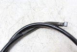 03-09 SUZUKI SV650S OEM THROTTLE CABLES LINES