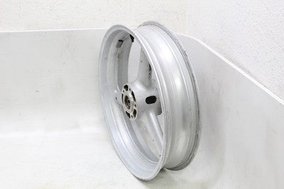 1994 SUZUKI KATANA 600 GSX600F OEM FRONT WHEEL RIM