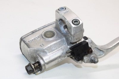 98-03 HONDA SHADOW ACE 750 VT750CD DELUXE OEM FRONT BRAKE MASTER CYLINDER