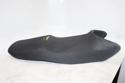 04-09 SUZUKI GS500F OEM FRONT REAR SEAT SADDLE
