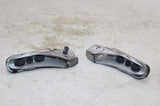 2018 BMW G310GS OEM FRONT FOOT RESTS PEGS STEPS SET PAIR