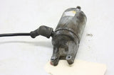 2004 TRIUMPH DAYTONA 600 OEM ENGINE STARTING STARTER MOTOR -DC 12V