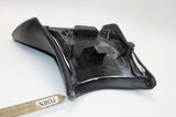 2010 BMW S1000RR OEM FRONT DRIVERS SEAT PAD SADDLE PILLION